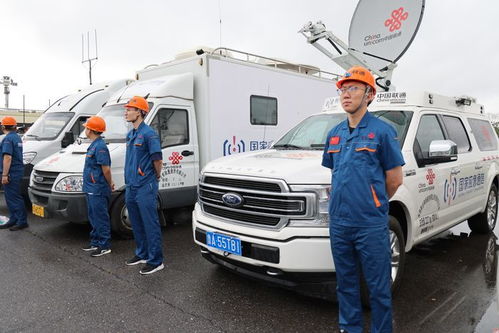 济南市开展灾害事故应急救援通信保障综合演练 应急指挥车发挥关键作用